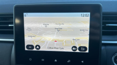 Renault Captur 1.3 TCE 140 Iconic Edition 5dr Petrol Hatchback